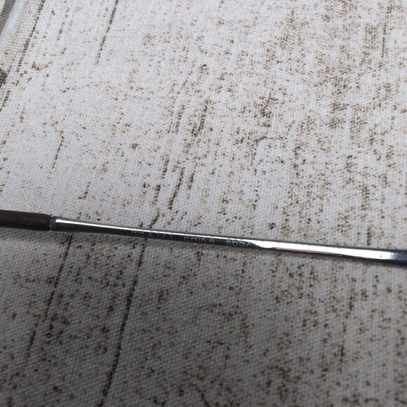 Ray-Ban RB4171 Erika Classic Sunglasses Dark Rubber Tortoise Frame - Picture 6 of 6